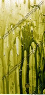 Photo Textures of Color Splatter